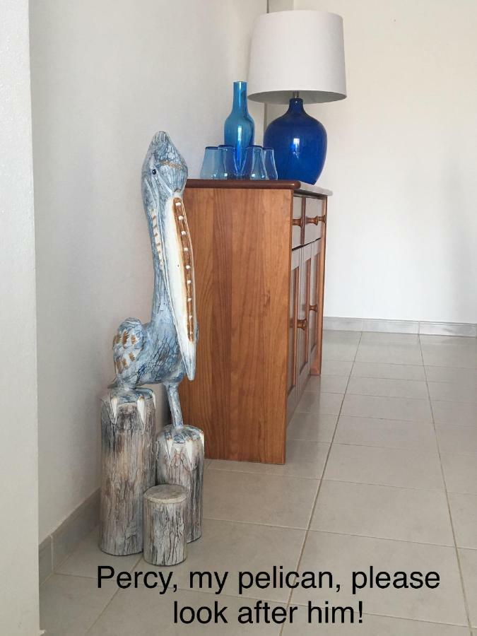 Hidden Jewel Apartment Lagos Luaran gambar
