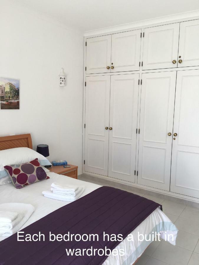Hidden Jewel Apartment Lagos Luaran gambar