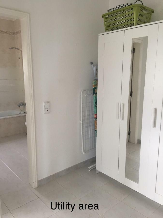 Hidden Jewel Apartment Lagos Luaran gambar