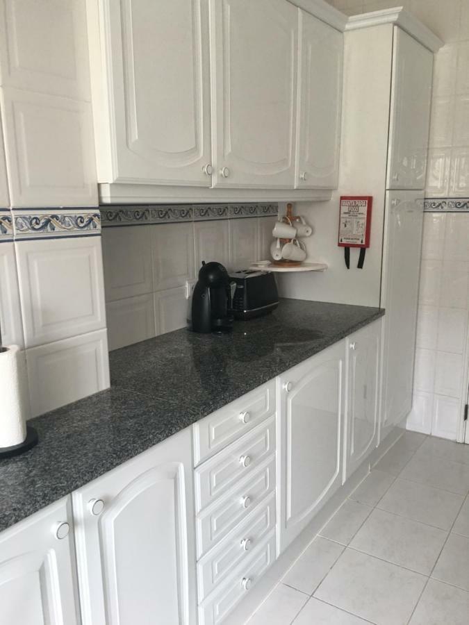 Hidden Jewel Apartment Lagos Luaran gambar