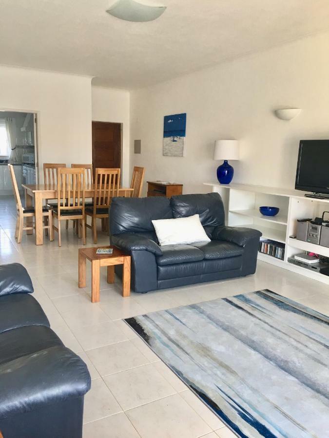 Hidden Jewel Apartment Lagos Luaran gambar