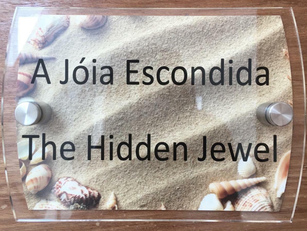 Hidden Jewel Apartment Lagos Luaran gambar