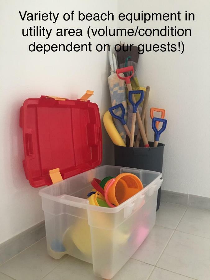 Hidden Jewel Apartment Lagos Luaran gambar